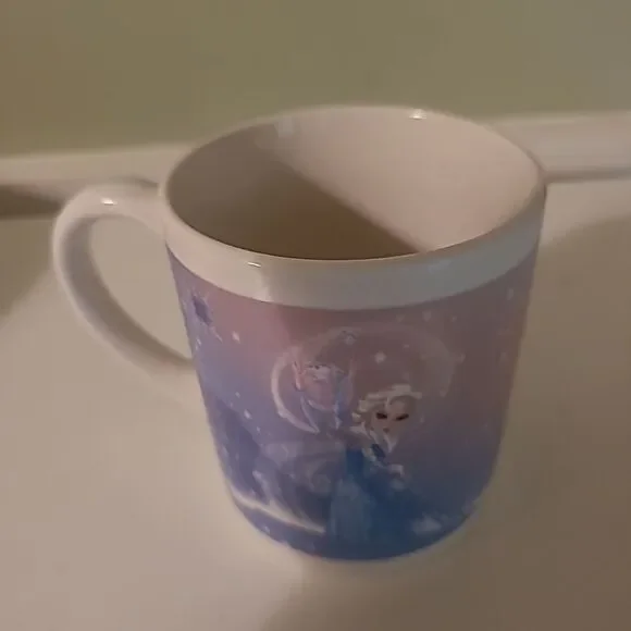 Frozen Dinner Set - Picture 7 of 8